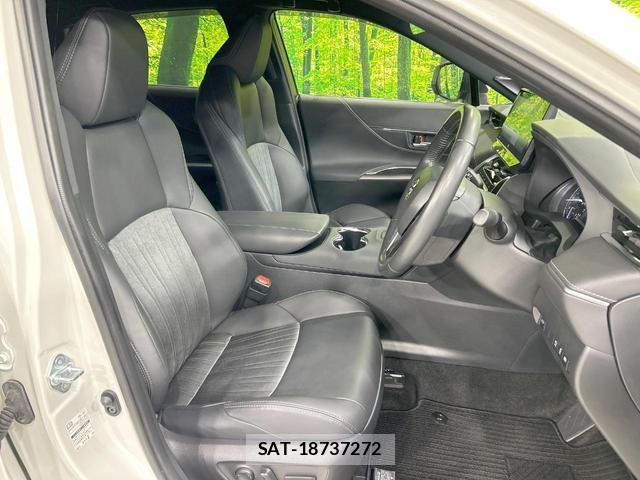 Toyota HARRIER 2021-07 8220274-7
