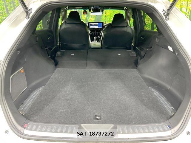 Toyota HARRIER 2021-07 8220274-9