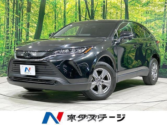Toyota HARRIER 2023-06 8220288-0