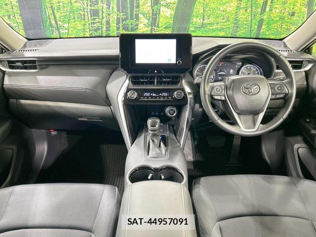 Toyota HARRIER 2023-06 8220288-1