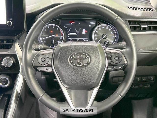 Toyota HARRIER 2023-06 8220288-10