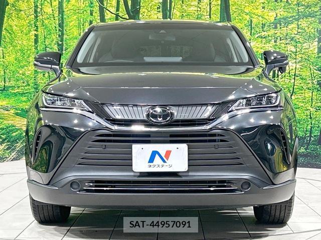 Toyota HARRIER 2023-06 8220288-13