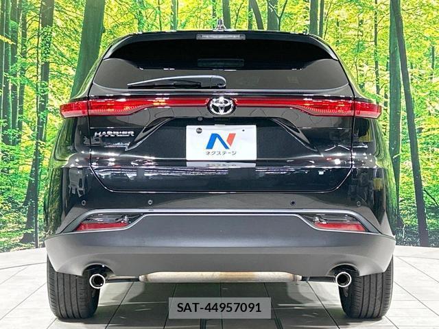 Toyota HARRIER 2023-06 8220288-14
