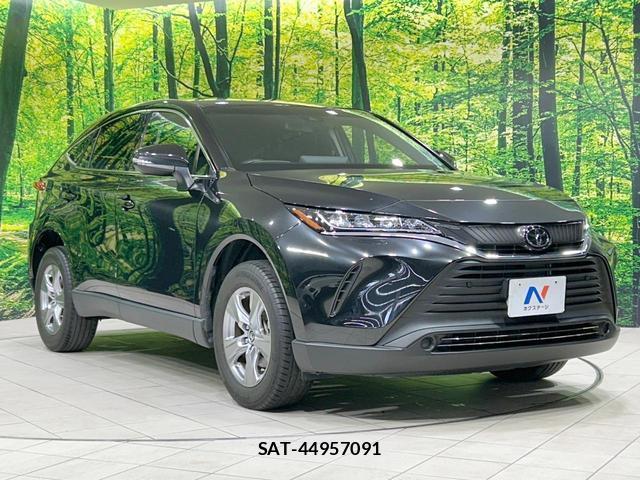 Toyota HARRIER 2023-06 8220288-15