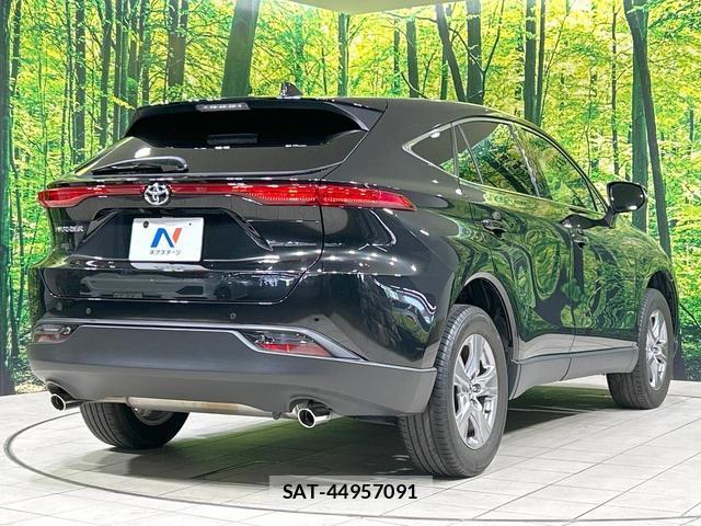 Toyota HARRIER 2023-06 8220288-16