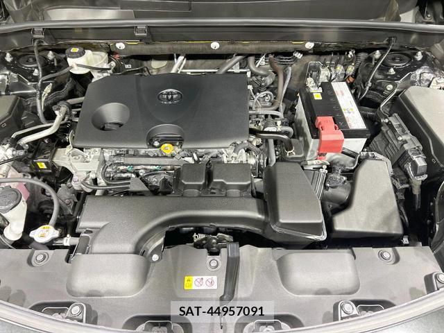 Toyota HARRIER 2023-06 8220288-17