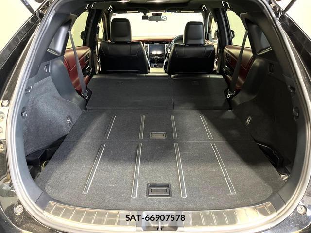 Toyota HARRIER 2017-08 8220396-12