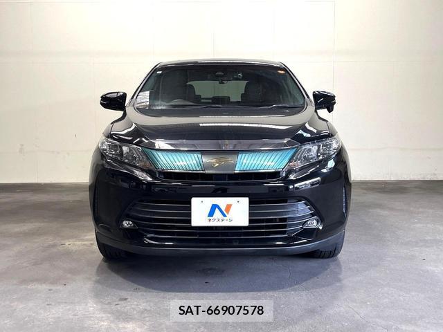 Toyota HARRIER 2017-08 8220396-16