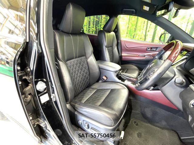 Toyota HARRIER 2014-02 8220535-10