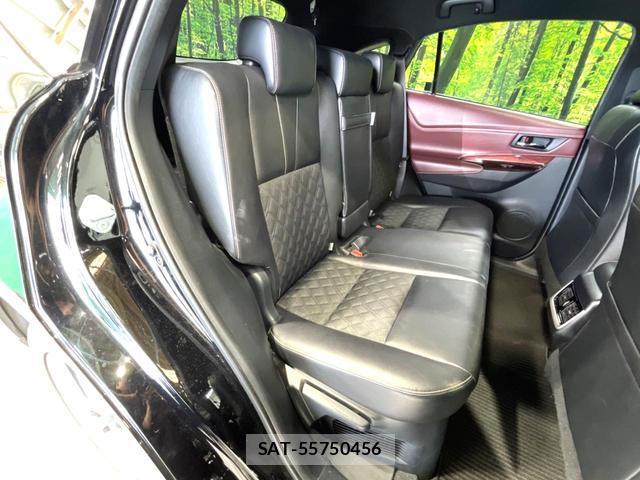 Toyota HARRIER 2014-02 8220535-11