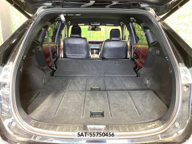 Toyota HARRIER 2014-02 8220535-12