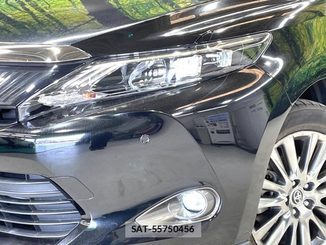 Toyota HARRIER 2014-02 8220535-13