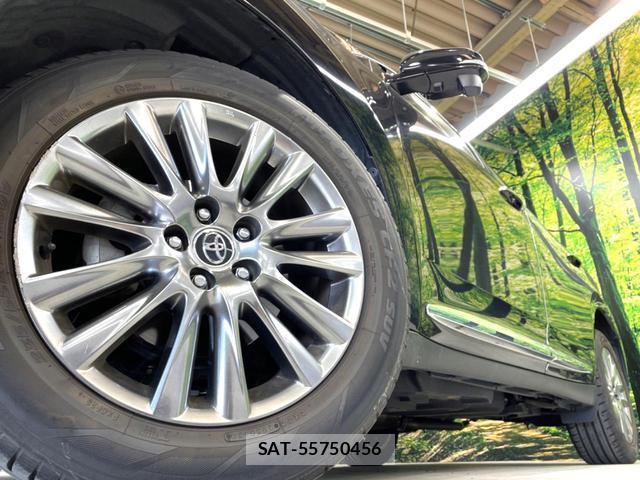 Toyota HARRIER 2014-02 8220535-14