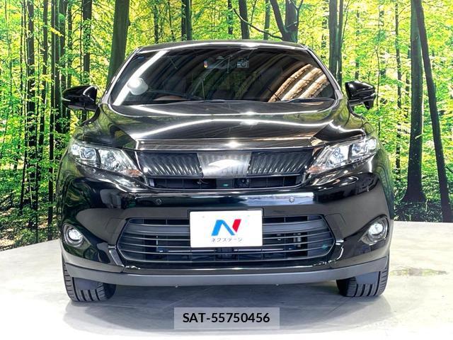 Toyota HARRIER 2014-02 8220535-15