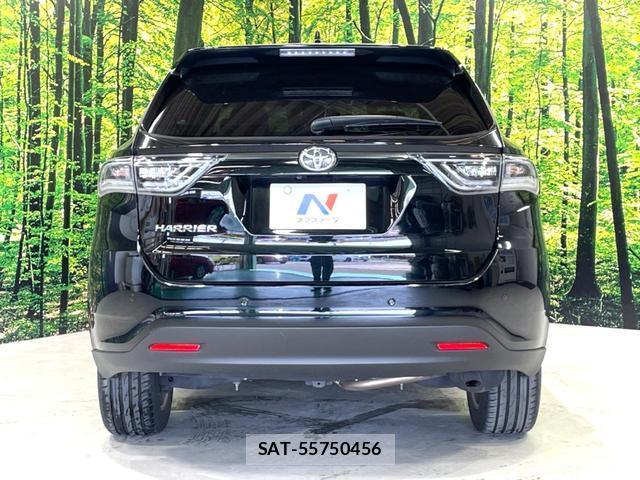 Toyota HARRIER 2014-02 8220535-16
