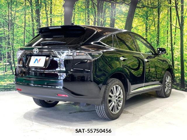 Toyota HARRIER 2014-02 8220535-17