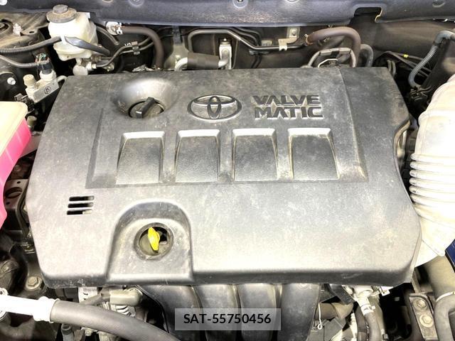 Toyota HARRIER 2014-02 8220535-19