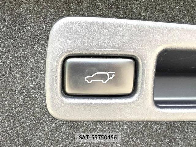 Toyota HARRIER 2014-02 8220535-6