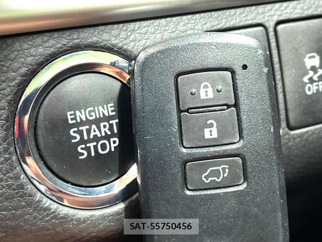 Toyota HARRIER 2014-02 8220535-9