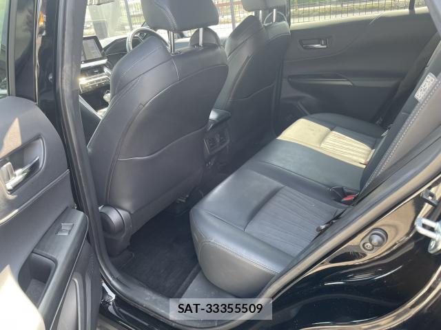Toyota HARRIER 2022-07 8220998-14