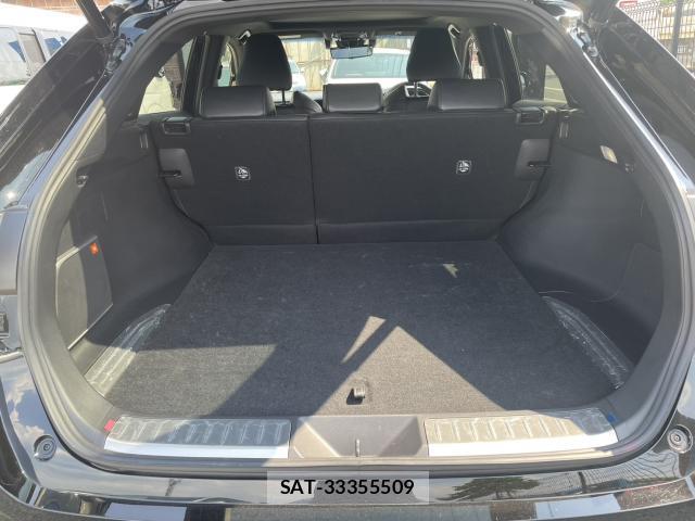 Toyota HARRIER 2022-07 8220998-18