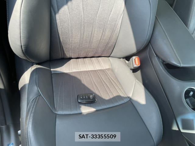 Toyota HARRIER 2022-07 8220998-9