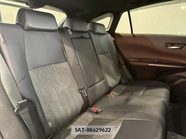 Toyota HARRIER 2023-07 8221074-14