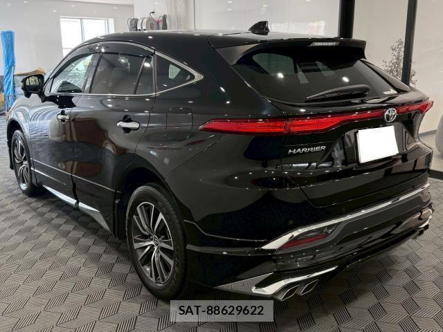 Toyota HARRIER 2023-07 8221074-15