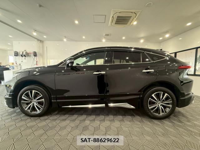 Toyota HARRIER 2023-07 8221074-16