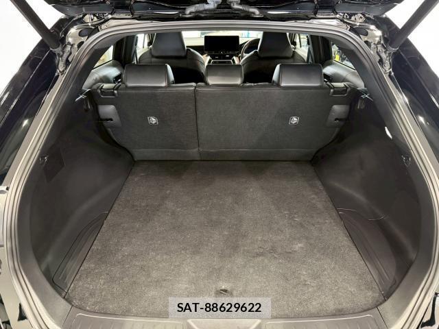 Toyota HARRIER 2023-07 8221074-17