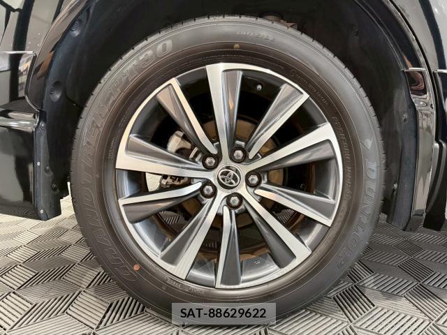 Toyota HARRIER 2023-07 8221074-19