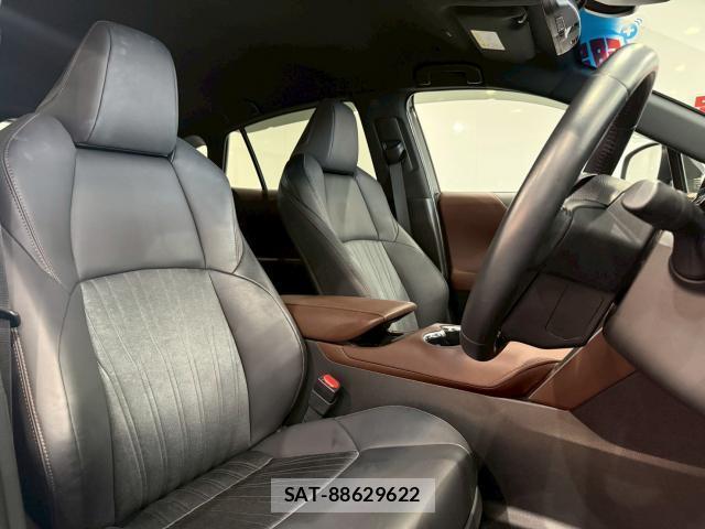 Toyota HARRIER 2023-07 8221074-2