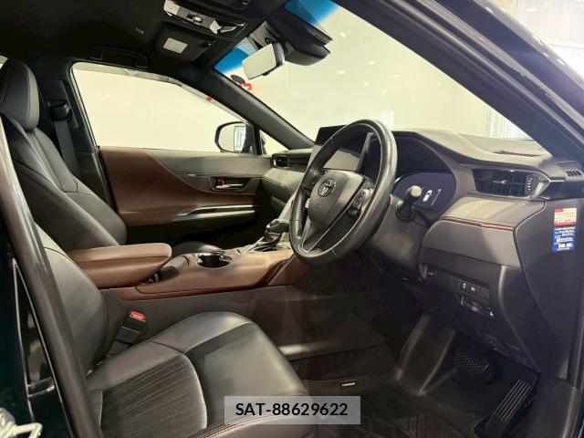 Toyota HARRIER 2023-07 8221074-3