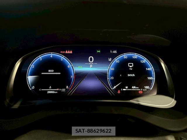 Toyota HARRIER 2023-07 8221074-5