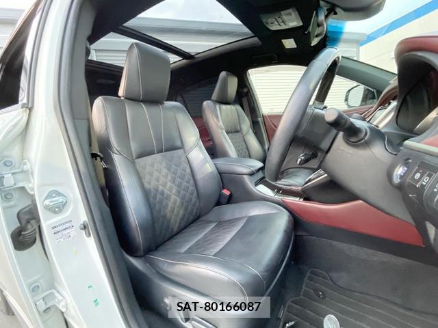 Toyota HARRIER 2018-12 8221191-10