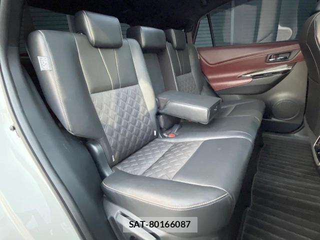 Toyota HARRIER 2018-12 8221191-11