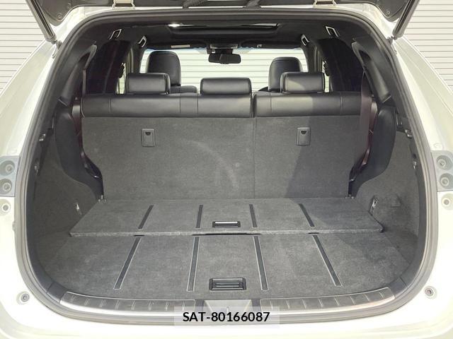 Toyota HARRIER 2018-12 8221191-12