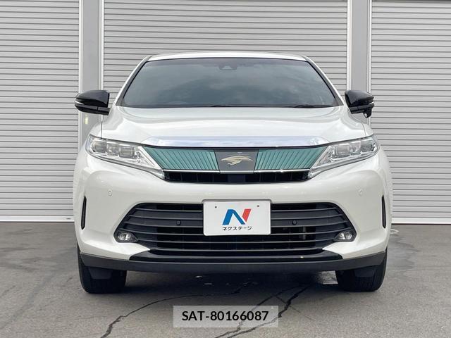 Toyota HARRIER 2018-12 8221191-13