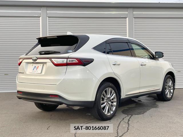 Toyota HARRIER 2018-12 8221191-16