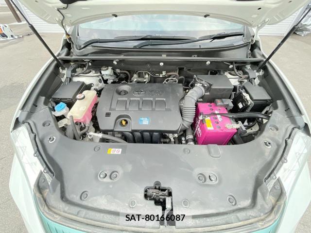 Toyota HARRIER 2018-12 8221191-17
