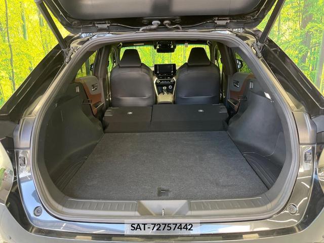 Toyota HARRIER 2020-08 8221379-10