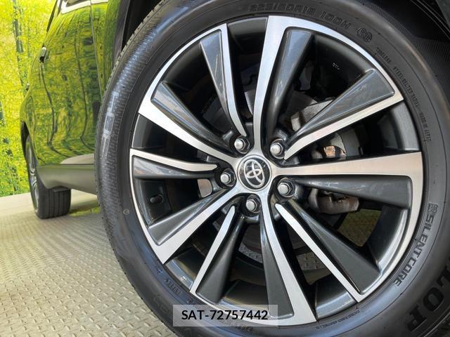 Toyota HARRIER 2020-08 8221379-13