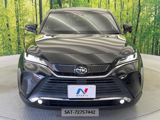 Toyota HARRIER 2020-08 8221379-14