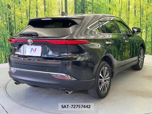 Toyota HARRIER 2020-08 8221379-17