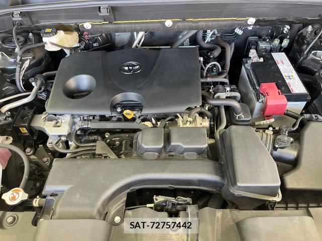 Toyota HARRIER 2020-08 8221379-18