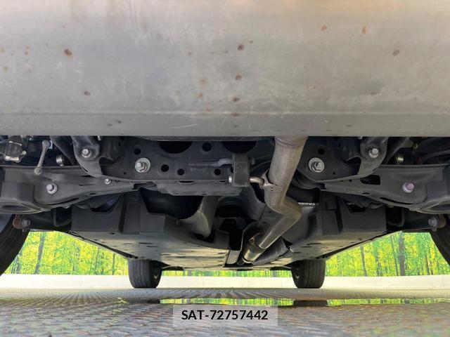 Toyota HARRIER 2020-08 8221379-19