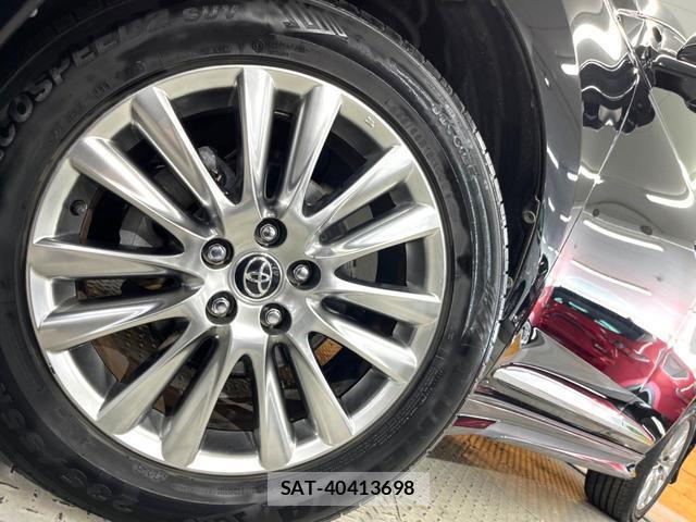 Toyota HARRIER 2016-01 8221614-12