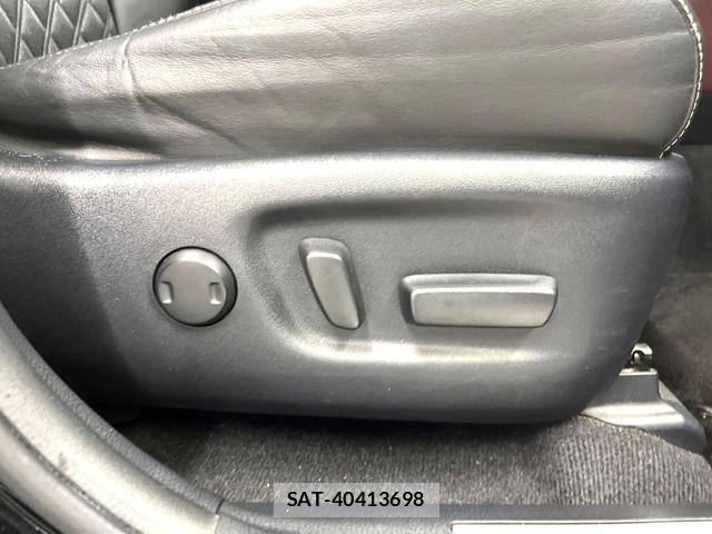 Toyota HARRIER 2016-01 8221614-6