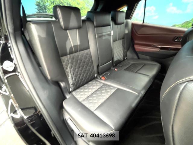 Toyota HARRIER 2016-01 8221614-8