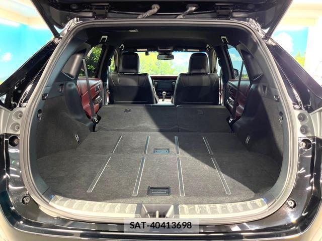 Toyota HARRIER 2016-01 8221614-9